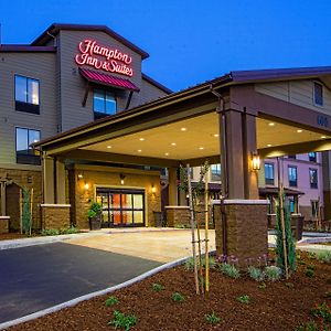 Hampton Inn&Suites Buellton/Santa Ynez Valley, Ca Exterior photo