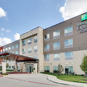 Holiday Inn Express & Suites Dallas Nw - Farmers Branch, An Ihg Hotel Exterior photo