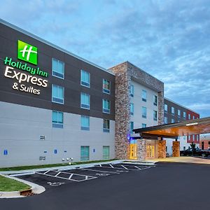 Holiday Inn Express & Suites - La Grange, An Ihg Hotel Exterior photo