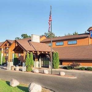 Americinn By Wyndham Wisconsin Dells Exterior photo