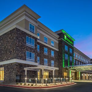 Holiday Inn Joplin By Ihg Exterior photo