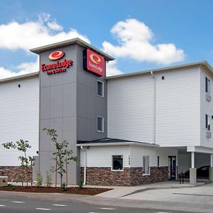 Econo Lodge Inn&Suites Springfield Exterior photo