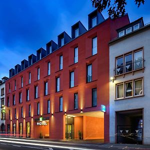 Hotel Ibis Styles Aschaffenburg Exterior photo