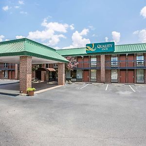 Quality Inn Hartsville Exterior photo