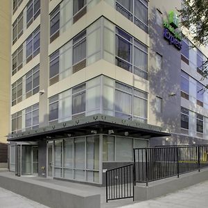 Holiday Inn Express - Bronx Nyc - Yankee Stadium, An Ihg Hotel Nueva York Exterior photo