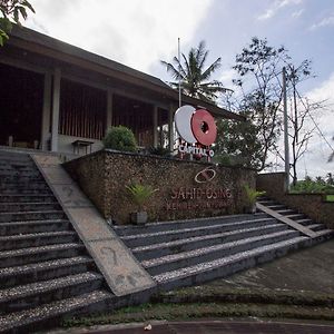 Hotel Sahid Osing Kemiren Banyuwangi Banyuwangi  Exterior photo