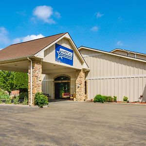 Americas Best Value Inn&Suites Independence VA Exterior photo