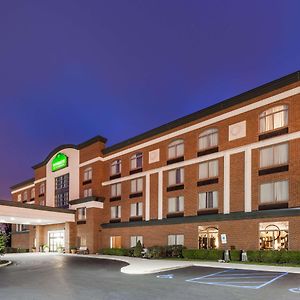 Hotel Wingate By Wyndham Sylvania-Toledo Exterior photo