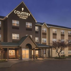 Country Inn & Suites By Radisson, Dakota Dunes, Sd Exterior photo