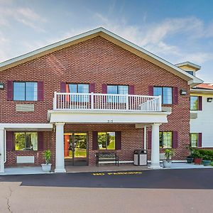 Econo Lodge Inn&Suites Ripley Exterior photo