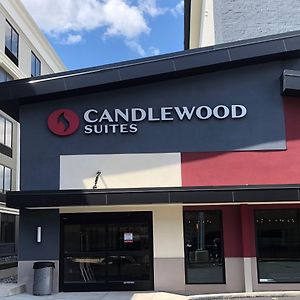 Candlewood Suites - Cleveland South - Independence By Ihg Exterior photo