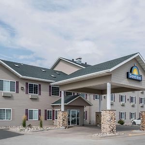 Days Inn By Wyndham Fargo/Casselton Exterior photo