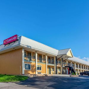 Econo Lodge East Ridge Chattanooga Exterior photo