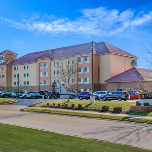 Hotel La Quinta By Wyndham Indianapolis Airport West Plainfield Exterior photo
