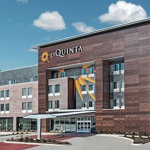 Hotel La Quinta By Wyndham Dallas Grand Prairie North Exterior photo