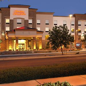 Hampton Inn & Suites Prescott Valley Exterior photo