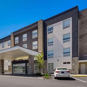 Hotel Best Western Plus Hershey Exterior photo