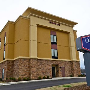 Hampton Inn Pulaski, Tn Exterior photo