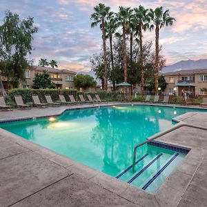 Hotel Worldmark Cathedral City Exterior photo