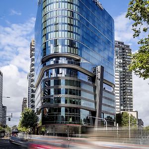 Adina Apartment Hotel Melbourne Southbank Exterior photo