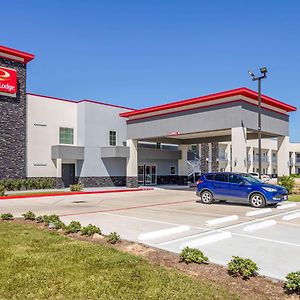 Econo Lodge Houston Exterior photo