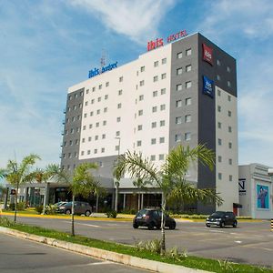 Hotel Ibis Budget Lorena - Circuito da Fé Exterior photo