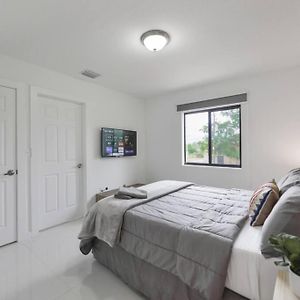 Brand New Duplex 3 Bedroom 2,5 Bathrooms With Parking Miami Exterior photo