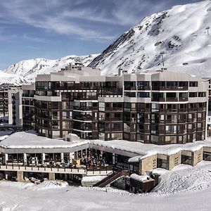 Hotel Belambra Clubs Tignes - Val Claret Exterior photo