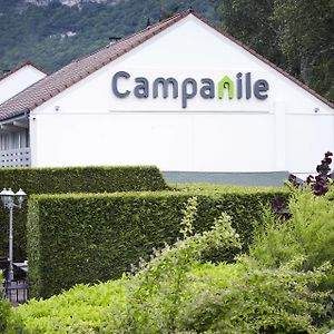 Hotel Campanile Grenoble Nord - Saint-Egreve Exterior photo