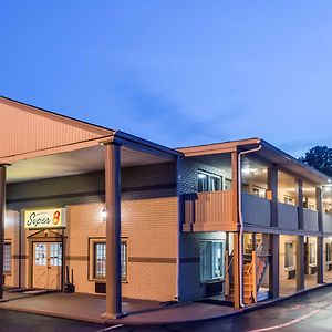 Hotel Super 8 By Wyndham Old Saybrook Exterior photo