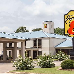 Hotel Super 8 By Wyndham Indianola Exterior photo