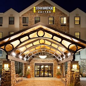 Staybridge Suites Toledo - Rossford - Perrysburg Exterior photo