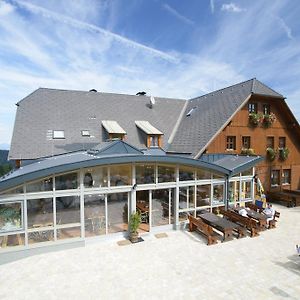 Alpengasthof Sabathyhütte Hotel Obdach Exterior photo