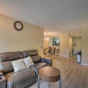 Modern Family Condo About 12 Mi To Downtown Seattle! Renton Exterior photo