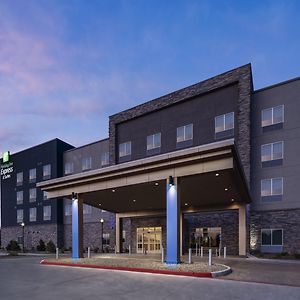 Holiday Inn Express & Suites - Odessa I-20, An Ihg Hotel Exterior photo