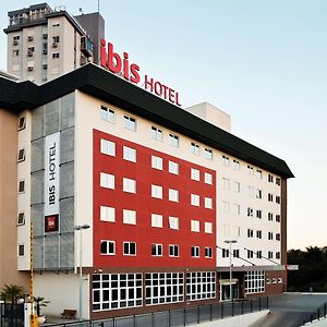 Hotel Ibis Novo Hamburgo Exterior photo