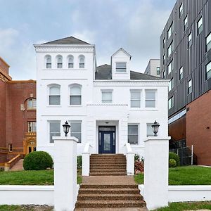 Apartamento White House At Grand Central Tower Grove Exterior photo