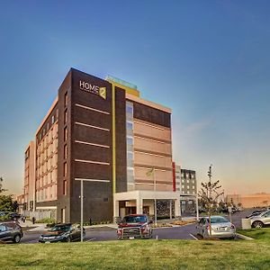 Home2 Suites By Hilton Toronto/Brampton, On Exterior photo