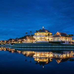Thantara Resort Chiang Mai Exterior photo