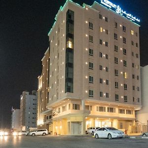 Apartamento فخامة الضيافة - Dyafa Luxury Al Khobar Exterior photo