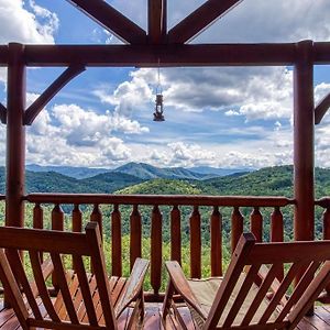 Endless View- Amazing Panoramic Mountain Views, Pool Access, Free Area Attraction Tickets Villa Sevierville Exterior photo