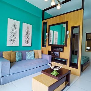 Apartamento Miranda 504B by Raquel's Place at Pico de Loro Nasugbu Exterior photo