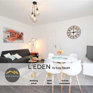 Apartamento L'Eden By Easyescale Romilly-sur-Seine Exterior photo