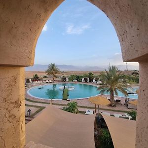 Les Jardins D Amizmiz Bed and Breakfast Marrakesh Exterior photo