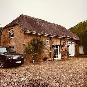 Manor House Mews Rustic Stable Conversion Villa Dorchester Exterior photo