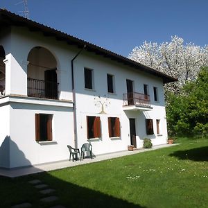 B&B Castellani Fanna Exterior photo