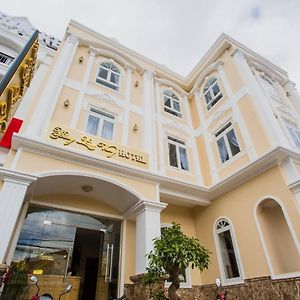 Bông Lúa Vàng Hotel Dalat Exterior photo