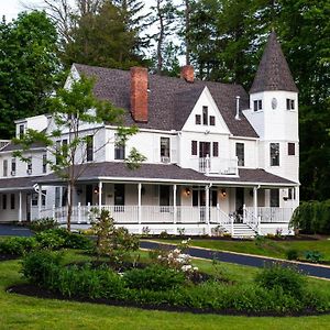 Hotel The Constance, The Whitlock, & The Dewey By The Lenox Collection Exterior photo