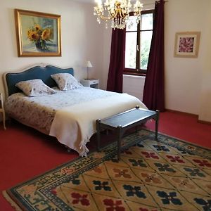 Le Breval Bed and Breakfast Colroy-la-Roche Exterior photo