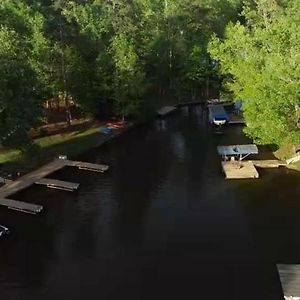 The Lodge On Lake Oconee Eatonton Exterior photo